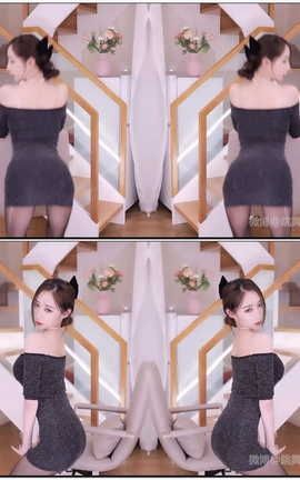 虎牙 暖暖(周童潼)-直播热舞视频 V065[1920X1080][5分42秒]_丽丝库