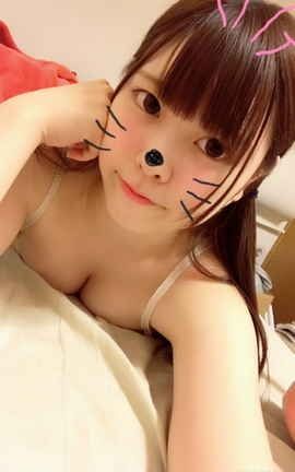 微博少女软妹自拍合集-1