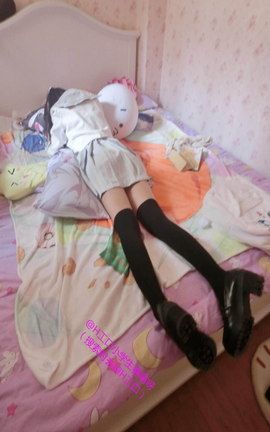 福利在线大图 H工口小学生赛高-2016.05.18生日套图！JK水手服室外_丽丝库