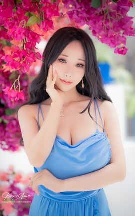 HaneAme雨波 爱琴海 Aegean Sea_丽丝库