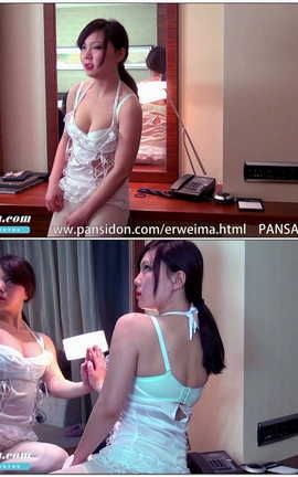 盘丝pans视频写真 No.462[1280X720][9分34秒]_丽丝库