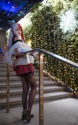 五更百鬼-街拍_丽丝库