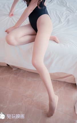 兔玩映画 B84.008 这个肉丝也太棒了吧！！！_丽丝库