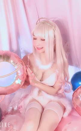 伊织萌-写真2はスキだらけ_丽丝库