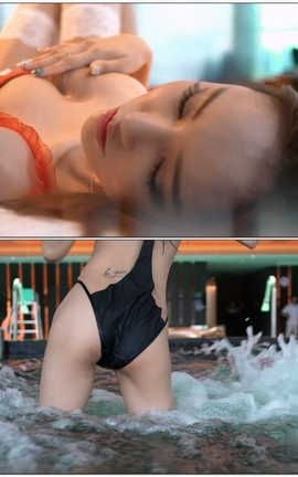 嗲囡囡FEILIN视频写真 2017.12.21 NO.080 梦小楠小夜猫[1920X1080][12分44秒]_丽丝库