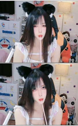 娜娜Sweet-吃脑壳[1920X1080][5分9秒]_丽丝库