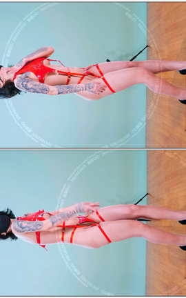 绝对舞力 patreon6月上230607-03Z[3840X2160 3分13秒]_丽丝库