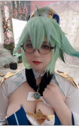 Uy Uy Sucrose#03[1080X1440][17秒]_丽丝库