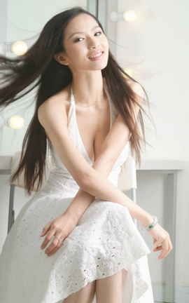 夜火模特内衣--潘霜霜-12_丽丝库