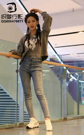 织梦映像 NO.026 地下车库-光影交错的人生_丽丝库