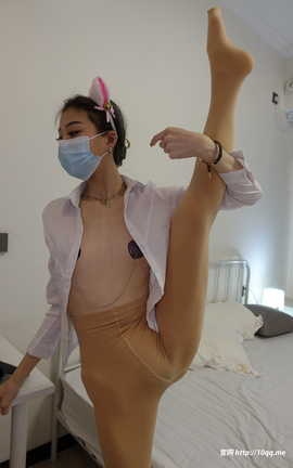 ROSI口罩系列 2023.07.30 NO.2604_丽丝库