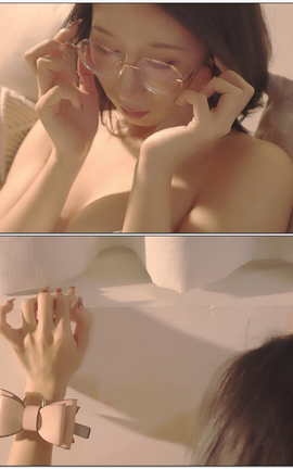 云溪溪-奶桃 反差学妹[1920X1080 6分14秒]_丽丝库