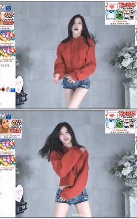 韩国AfreecaTV berry0314- V589[1280X720][3分17秒]_丽丝库