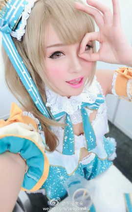 千夜未来 千夜未来散图 part10_丽丝库