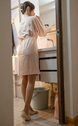 尤蜜丝 穿搭写真 NO.102_丽丝库