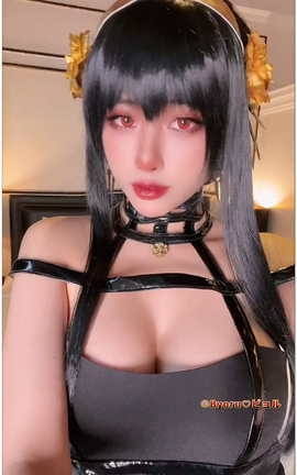 Byoru Yor ForgerV01[1080X1920 1分58秒]_丽丝库