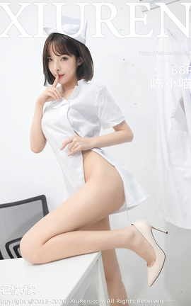 秀人网XiuRen 2020.10.26 No.2698 陈小喵_丽丝库