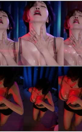 韩国AfreecaTV yoon_froggy热舞精选V027[1920X1080 2分9秒]_丽丝库