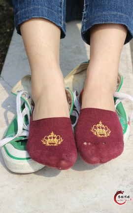 誉铭传媒(中学生棉袜套图)《七十》_丽丝库