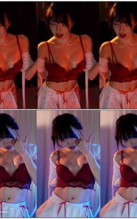 韩国AfreecaTV yoon_froggy热舞精选V160[1920X1080 4分2秒]_丽丝库