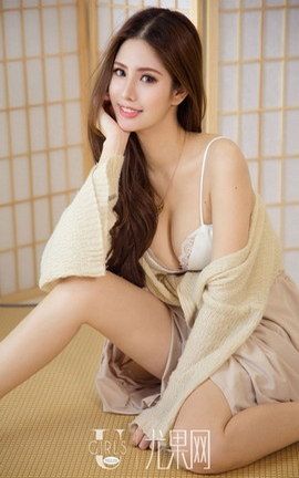 尤果网Ugirls写真 VOL.U384 若彤BOOMBOOM_丽丝库