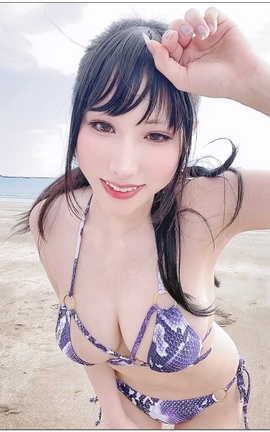 HaneAme雨波 video合集#09[2160X2880][2秒]_丽丝库