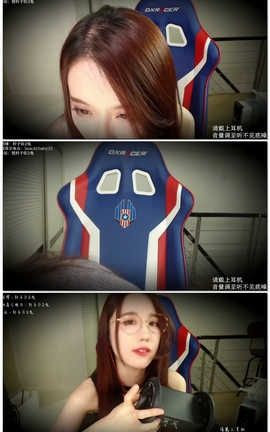 轩子巨2兔-口腔音混剪第三期[25分36秒][296M]_丽丝库