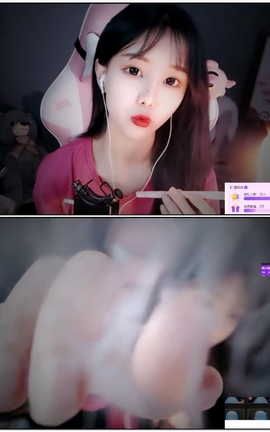 尤优Baby-33- Mouth sounds舔耳 过山车[1280X720][35分15秒]_丽丝库