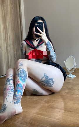 微密圈 卡通百科老王合集 part12_丽丝库