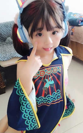 油猫饼 穿上婚纱 我想嫁给你_丽丝库