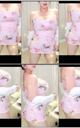 韩国AfreecaTV 闵瑞夏热舞精选V3[1920X1080 3分9秒]_丽丝库