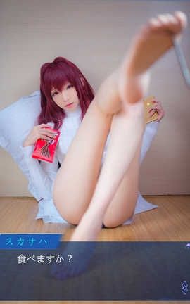 青青子js-大长腿_丽丝库