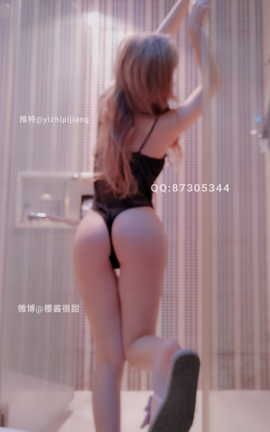 推特红人KisUyG 樱崽尺度自拍 part15_丽丝库