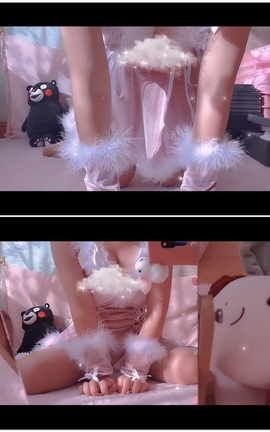 地瓜美足摄影-11.21_丽丝库