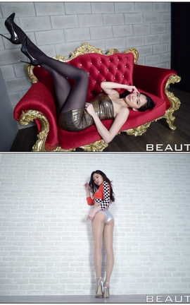 Beautyleg高清视频 2016.02.18 NO.625 Lynn[3840X2160][5分20秒]_丽丝库