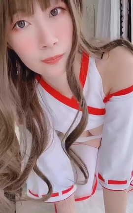 白银81-神社饲养的小狐狸#1[748X1000][52秒]_丽丝库