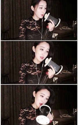 熊猫TV好H好-女友耳边低语[12分17秒][335M]_丽丝库