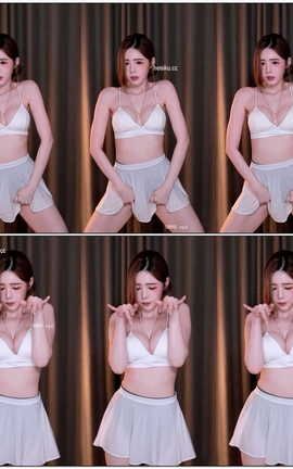 韩国AfreecaTV 黑珍 精选舞蹈合集- V150[1920X1080][4分29秒]_丽丝库