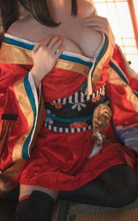 西园寺南歌 大鳯 原皮_丽丝库