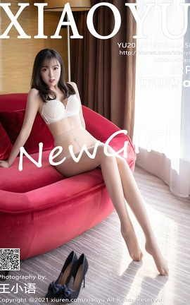 语画界XIAOYU 2021.01.25 No.458 蜜桃酱o_丽丝库