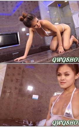 动感小站视频写真 2015.10.21 No.270 芭比[1920X1080][]_丽丝库