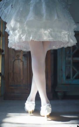 木花琳琳是勇者-NO.097 桌下的极乐·第三季_丽丝库