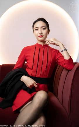 丝慕SMOU 熟系列 S015 佳佳_丽丝库