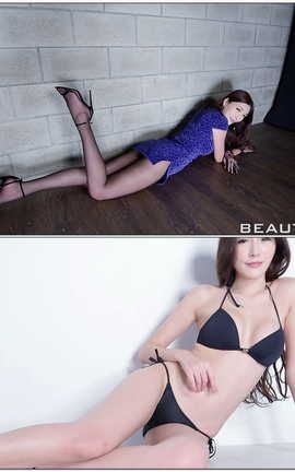 Beautyleg高清视频 2015.10.09 NO.586 Xin[1920X1080][4分53秒]_丽丝库