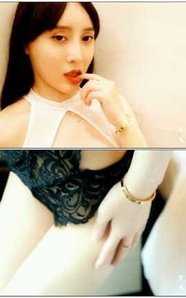 爱尤物视频写真- 296 温心 甜腻华夫[1920X1080][1分23秒]_丽丝库