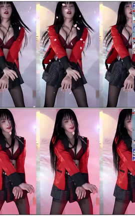 韩国AfreecaTV woohankyung热舞精选V06[1920X1080 3分36秒]_丽丝库