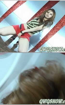 动感小站视频写真 2009.04.11 No.035 林沛[1920X1080][]_丽丝库