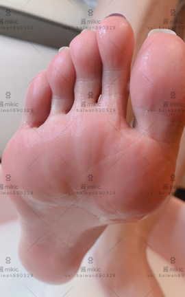 微密圈 酱mikic合集 足控不容错过 part45_丽丝库