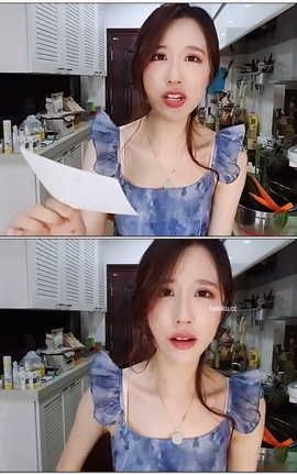 轩子巨2兔-饭竟然弹到牙齿 怎么可以这么Q[1280X720][2分45秒]_丽丝库