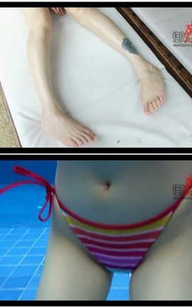 御女郎DKGirl视频写真  2017.03.10 VN.010 K8傲娇萌萌Vivian[1920X1080][6分57秒]_丽丝库